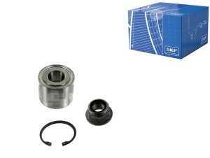 Łożysko Koła Renault Tył Express Laguna Kangoo Skf
