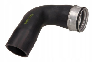 Rura Intercoolera Vw Golf Iv Maxgear