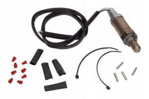 Sonda Lambda Uniw.4-przew.bez Wtyczki.ogrzew. Maxgear