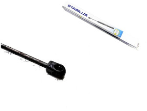 Siłownik Teleskop Klapy [stabilus]