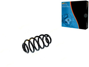 Sprężyna Zawieszenia Kraft Automotive 6393240504 1