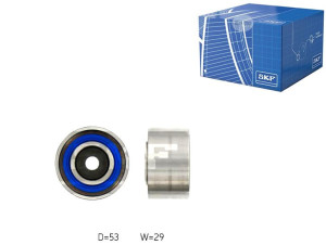 Rolka Paska Rozrządu Fiat 1,9td Skf