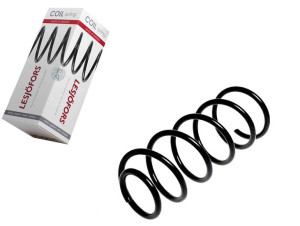Sprężyna Zawieszenia Vw Lupo 1.0 09.98-07.05 Lesjo