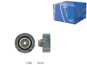 Rolka Paska Rozrządu Vw 1,9td Skf