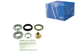 Łożysko Koła Daewoo Przód Matiz 05- Skf