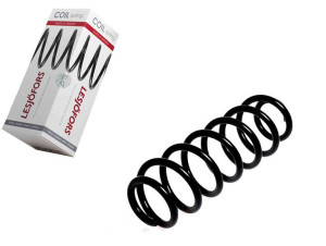 Sprężyna Zawieszenia Vw Bora Golf Iv 1.4-2.3 05.99