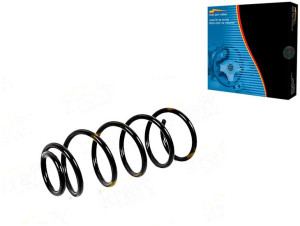 Sprężyna Zawieszenia Kraft Automotive 1j0411105bg