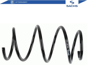 Sprężyna Zawieszenia Bmw 3 (e46) 1.8-2.8 02.98-05.