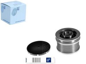 Sprzęgło Alternatora Jeep Blue Print