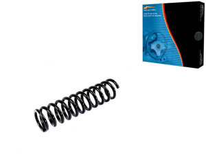 Sprężyna Zawieszenia Kraft Automotive 1243212004 3