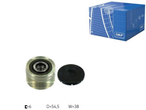 Koło Pasowe Alternatora Citroen Skf