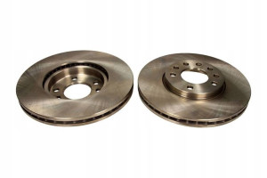 Tarcze Ham. 2szt Opel P. Vectra B Maxgear