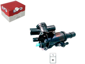 Termostat Ford 83c Focus Mondeo 2,0tdci 04- Eps
