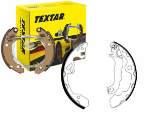Szczęki Hamulcowe Ford Focus Textar
