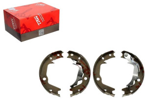 Szczęki Hamulcowe Hyundai I20 1,1-1,6 Crdi 08-15 T