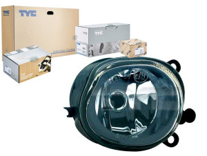 Lampa Przeciwmgielna (h7) Audi A3 8l 09.96-05.03 T