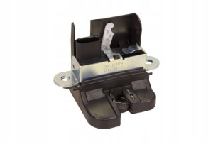 Zamek Bagażnika Vw Touran 04-15 Maxgear