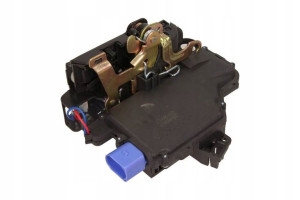 Zamek Drzwi Vw P. Fabia T5 Pr Maxgear