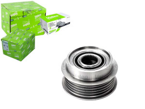 Koło Pasowe Alternatora Toyota 1,4 D4d Valeo