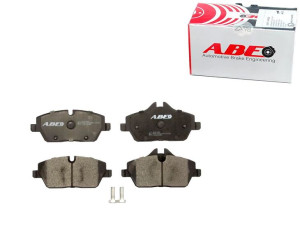 Klocki Hamulcowe Bmw 1 (e81) 1 (e82) 1 (e87) 1 (e8