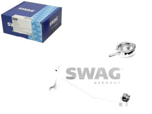 Zbiorniczek Płynu Chłodnicy Swag 1245001349 123013