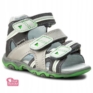 Buty Bartek Sandał 11708-0r5 R.21