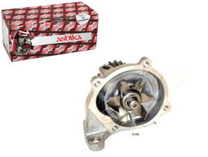 Pompa Wody Mazda 3 2.0 Mzr-cd Ashika