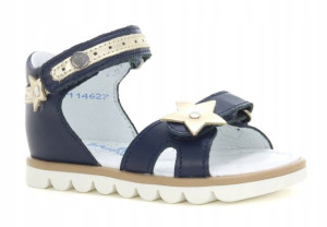 Buty Bartek Sandał 31946-spx R.23