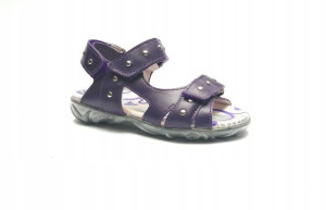Buty Bartek Sandał 76649-n12 27