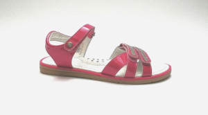 Buty Bartek Sandał 89161-1gea 33
