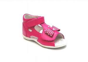 Buty Bartek Sandał 91364-05u R.24