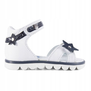 Buty Bartek Sandał Wys. 31946-cac R.21