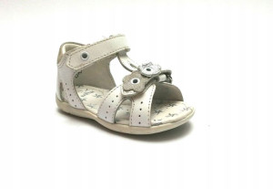 Buty Bartek Sandał Wys. 61838-99n 22