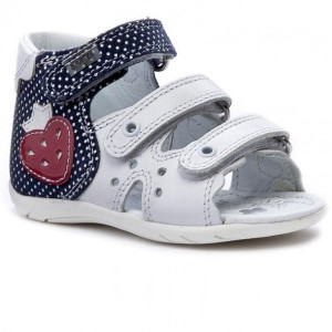 Buty Bartek Sandały 11458-z14 R.26