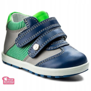 Buty Bartek Trzewik 11729-1/1p6 R.20
