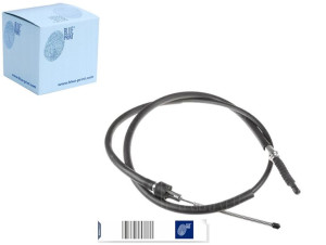 Linka Hamulca Ręcznego Opel Blue Print