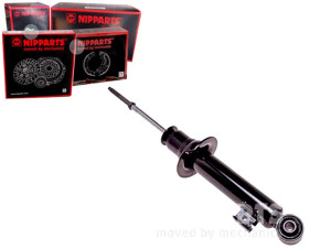 Amortyzator Mitsubishi L 200 Triton Kat Kbt 2005 P