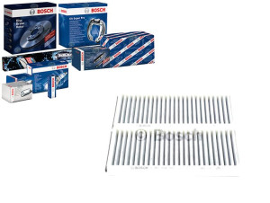 Filtr Kabiny Bmw E60 E61 E63 E64 Z Aktywnym Węglem