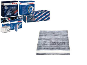 Filtr Mercedes Kabiny Mercedes W168 A-klasa Vaneo