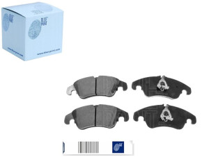 Klocki Hamulcowe Przód Audi A4 A4 Allroad A5 A6 A6