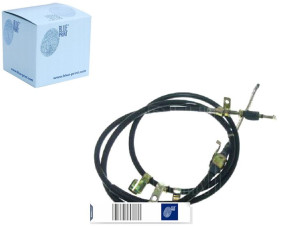 Linka Hamulca Ręcznego Mazda Blue Print