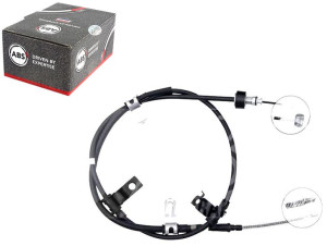 Linka Hamulca Ręcznego Hyundai Getz 07-09 Pt A.b.s