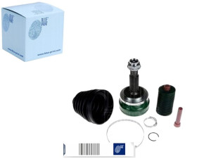 Przegub Napędowy L P (26z 27z 61,2mm) Toyota Rav 4