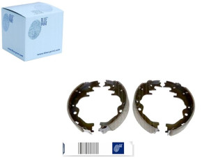 Szczęki Hamulcowe Tył Mazda B-serie 2.2d 01.85-03.