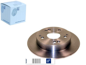 Tarcze Hamulcowe 2szt Honda Accord Vi 3.0 02.98-06