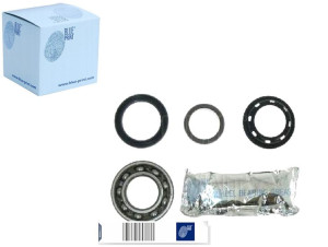 Zestaw Łożysk Koła Tył L P (40x80x23) Suzuki Grand
