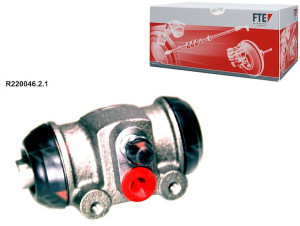 Cylinderek Hamulcowy Nissan Terrano 93-02 Fte