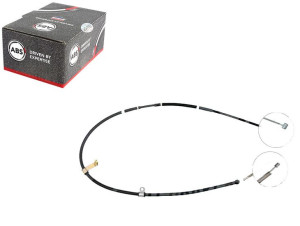 Linka Hamulca Ręcznego Mitsubishi Galant 92-04 Lt
