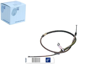 Linka Hamulca Ręcznego Toyota Blue Print