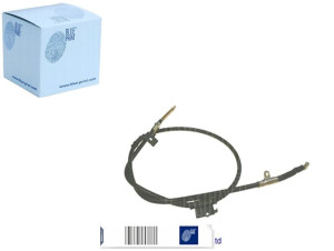 Linka Hamulca Ręcznego Nissan Blue Print